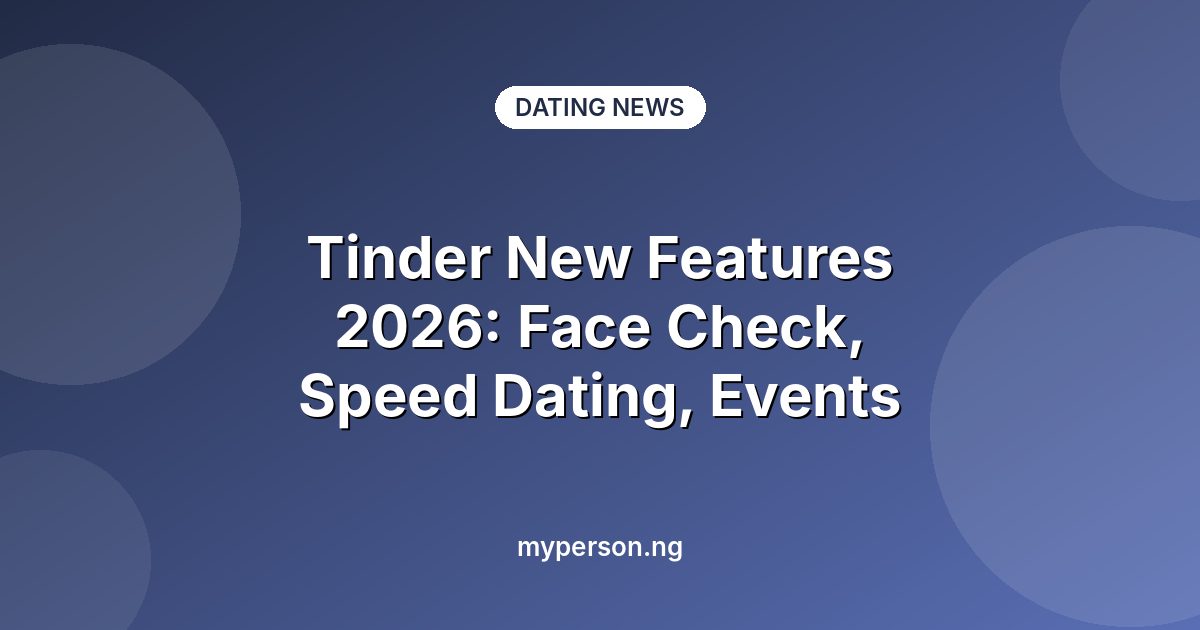 Phone showing a face scan screen on a dating app