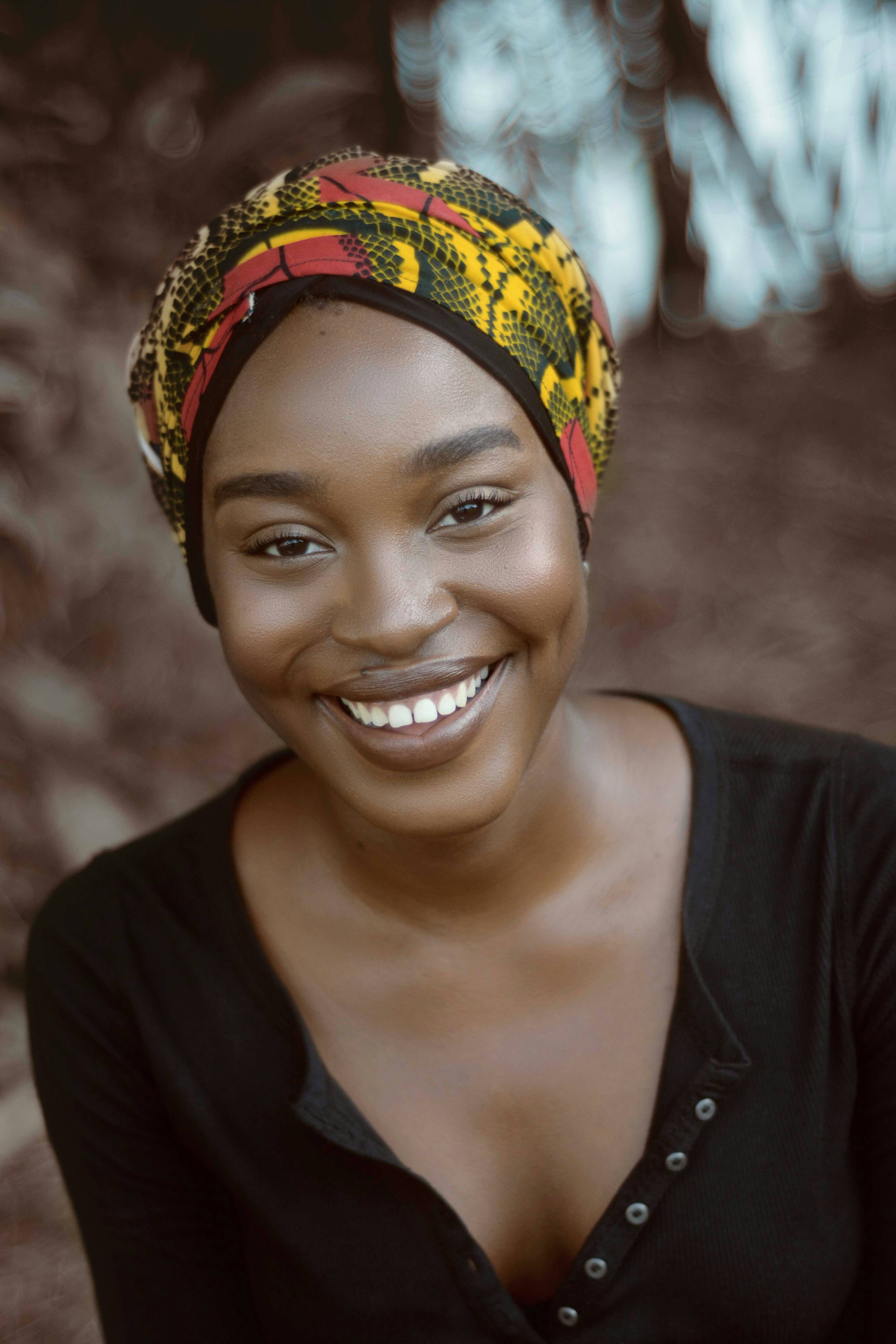 Chinyere, MyPerson success story Nigeria